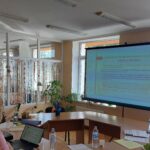 Atelier de lucru la Strategia de Advocacy a ASCHF din Peresecina pentru anii 2023-2026
